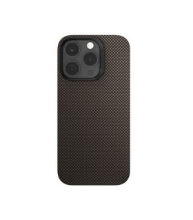 Benks Armor Tint Kevlar złoty iPhone 16 Pro Max – MagSafe i styl