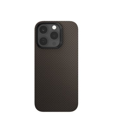 Benks Armor Tint Kevlar złoty iPhone 16 Pro Max – MagSafe i styl