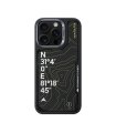 Etui Benks Magnetic Armor Air Kevlar 600D Summit Kangrinboque | Iphone 16 Pro Max