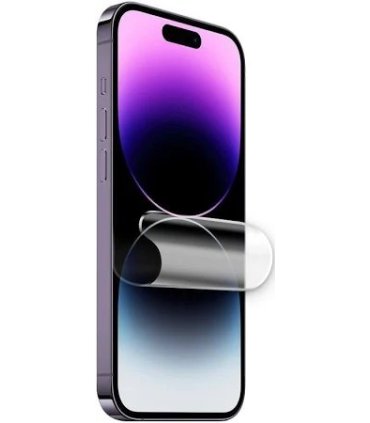 Folia Blade Pro przezroczysta – niewidoczna ochrona ekranu