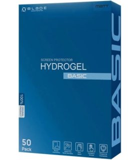 Folia Blade Basic Matt – matowa powłoka ochronna na ekran