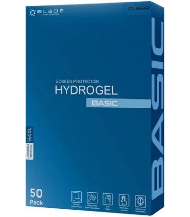 Folia Blade Basic Clear – przejrzysta ochrona ekranu