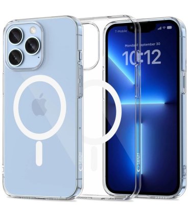 Tech-Protect FlexAir MagSafe iPhone 13 Pro – etui przezroczyste
