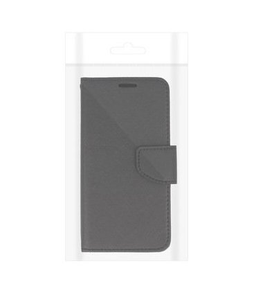 Kabura Fancy czarna do Samsung Galaxy A26 5G – styl i ochrona