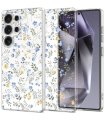 Etui Tech-Protect FlexAir | Samsung Galaxy S25 Ultra