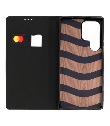 Kabura Smart Magneto czarna do Xiaomi 14T – ochrona i funkcjonalność