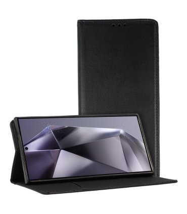 Kabura Smart Magneto czarna do Xiaomi 14T – ochrona i funkcjonalność