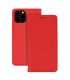 Etui Smart Book Magnet czerwone do Samsung Galaxy A26 5G