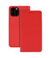 Etui Smart Book CZERWONy | Samsung A26 5G