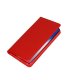 Etui Smart Book Magnet czerwone do Samsung Galaxy A26 5G