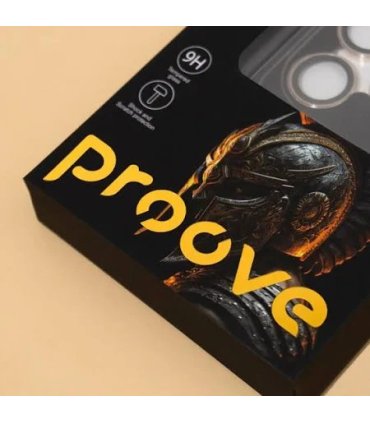 Ochrona Aparatu Proove Achilles Space Black – iPhone 14 Pro / 14 Pro Max