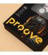 Ochrona Aparatu Proove Achilles Black – iPhone 15 Pro / 15 Pro Max