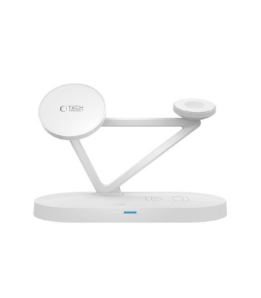 Ładowarka 3 w 1 Tech‑Protect QI15W‑A41 – 15 W z MagSafe