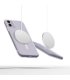 TECH‑PROTECT FlexAir MagSafe – iPhone 11 Clear