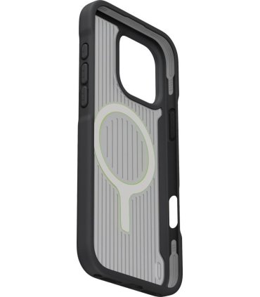 UNIQ Combat Active MagClick – iPhone 16 Pro Czarny