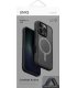 UNIQ Combat Active MagClick – iPhone 16 Pro Czarny