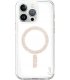 UNIQ Coehl Glace Magnetic – iPhone 15 Pro Różowo-Złoty