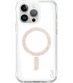 Etui UNIQ Coehl Glace Magnetic Charging do iP15P