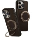 Etui UNIQ Keva Air Magclick Charging iPhone 16 PM