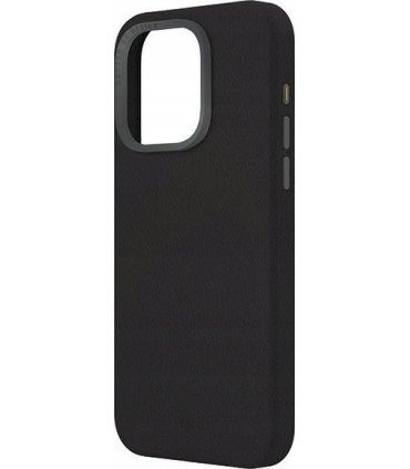 UNIQ Lyden MagClick – iPhone 15 Pro Czarny (Dallas Black)