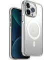 Etui UNIQ Calio Magclick Charging do iPhone 15 Pro