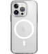 UNIQ Calio MagClick – iPhone 15 Pro Przezroczysty