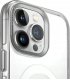 UNIQ Calio MagClick – iPhone 15 Pro Przezroczysty