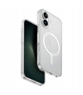 Etui UNIQ LifePro Xtreme Magclick Charging na iP16
