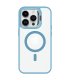 Tel Protect Kickstand MagSafe – iPhone 13 Pro Max Niebieski