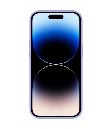 Tel Protect Kickstand MagSafe – iPhone 13 Pro Jasnofioletowy