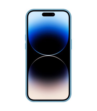 Tel Protect Kickstand MagSafe – iPhone 13 Pro Niebieski