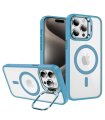 Tel Protect Kickstand Magsafe Case  Iphone 13 Pro