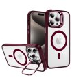 Tel Protect Kickstand Magsafe Case  Iphone 13 Pro