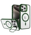 Tel Protect Kickstand Magsafe Case  Iphone 13 Pro