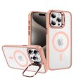 Tel Protect Kickstand Magsafe Case  Iphone 13 PM