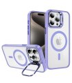 Tel Protect Kickstand Magsafe Case  Iphone 13 PM