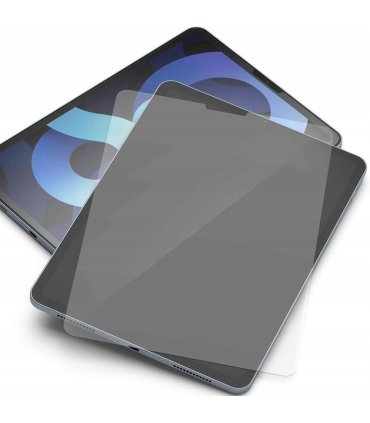 TECH‑PROTECT Easy Set+ 2‑Pack – iPad 10.9/11 Szkło Hartowane