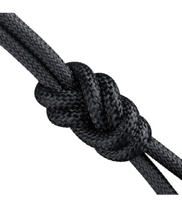 Baseus Glimmer 100W USB-A do USB-C – 2m Czarny