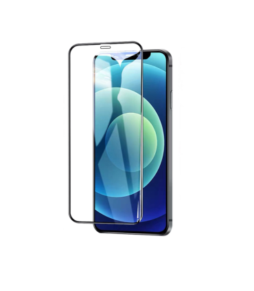 Szkło Pixel Full Glass iPhone 12 Pro Max – 9H Ochrona