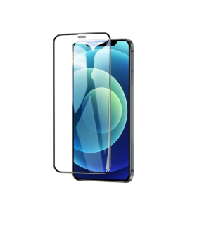 Szkło PROOVE PIXEL iPhone 12 Pro Max – 9H Ochrona