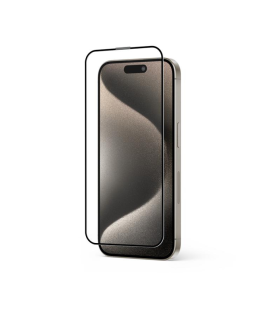 Szkło Pixel Full Glass iPhone 15 Pro Max – Ochrona 9H