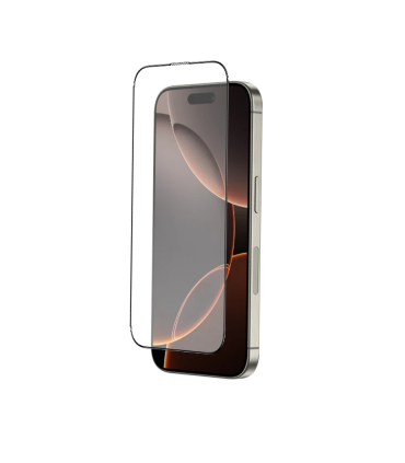 Szkło PROOVE PIXEL iPhone 16 Pro Max – 9H, Oleofobowe
