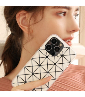 Etui Kingxbar Miya Series | iPhone 14 Pro Max