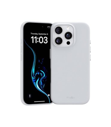 Benks Vita Pro MagSafe – iPhone 16 Pro Szary