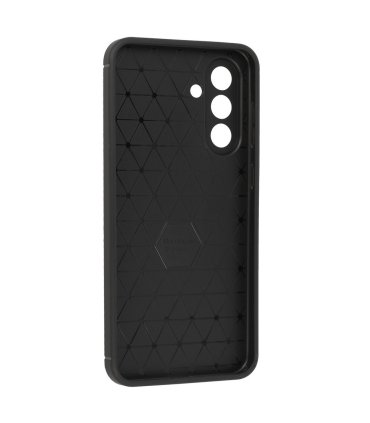 Tel Protect Carbon Elite – Galaxy A36 5G Czarny