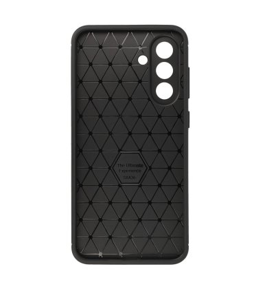 Tel Protect Carbon Elite – Galaxy A36 5G Czarny