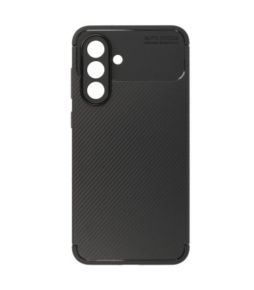 Tel Protect Carbon Elite – Galaxy A36 5G Czarny