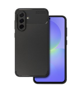 Tel Protect Carbon Elite – Galaxy A36 5G Czarny