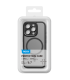 Rock Guard Touch MagSafe – iPhone 16 Pro Max Szary