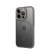 Rock Guard Touch MagSafe – iPhone 16 Pro Max Szary